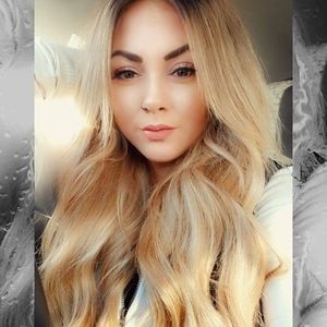 Meet your Posher, Brittney